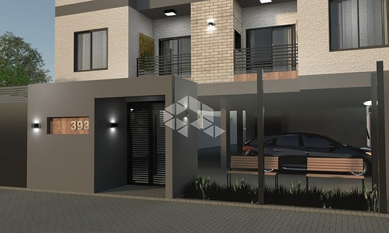 Guaíba - Apartamento...
