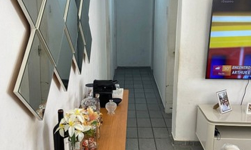 Quarto Em Apt Na Boa...