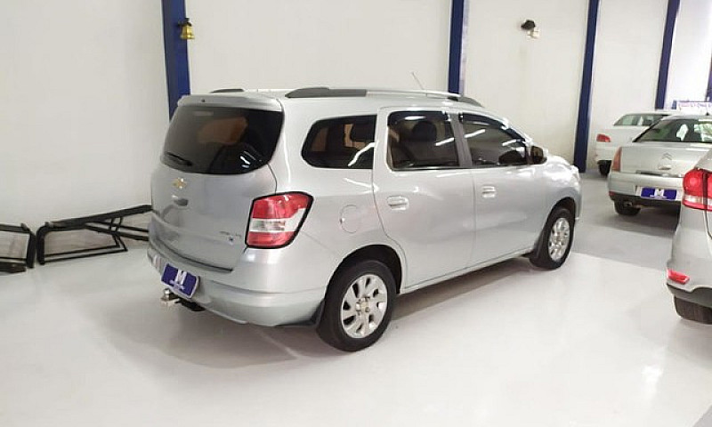 Chevrolet Spin 1.8 L...