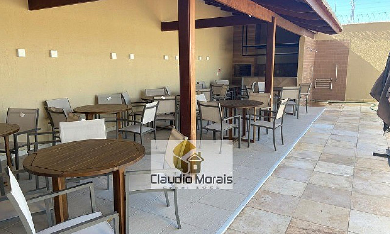 Residencial Alvorada...