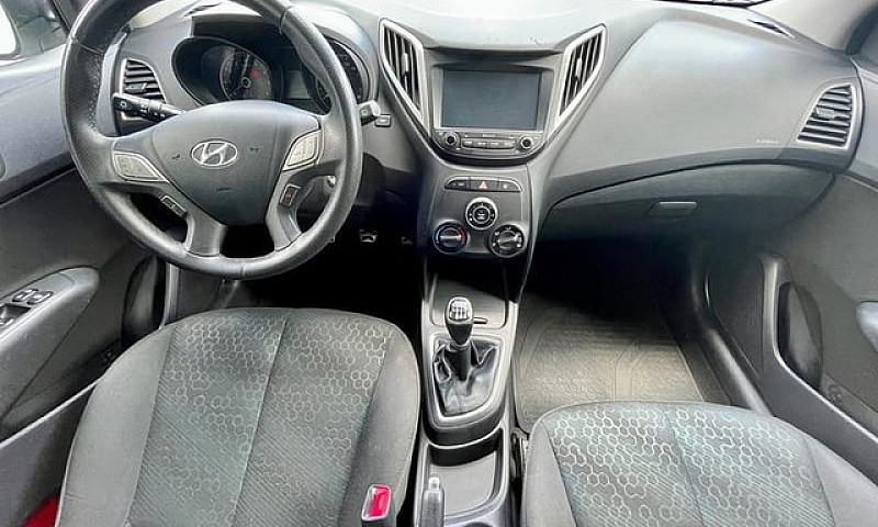 Hyundai Hb20X 1.6M S...