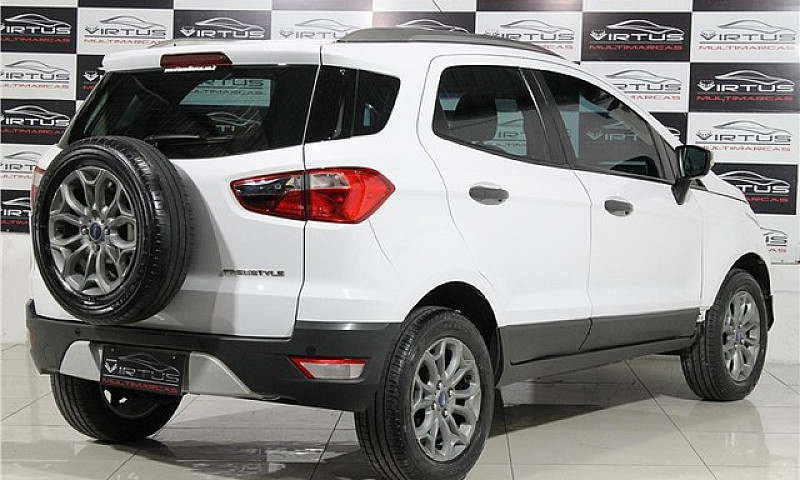 Ford Ecosport 2013 1...