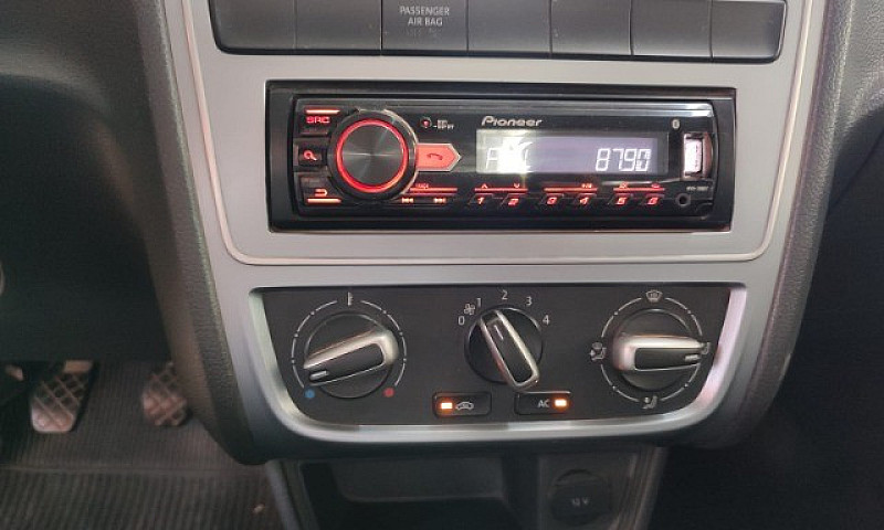 Saveiro Cs 1.6 2015 ...