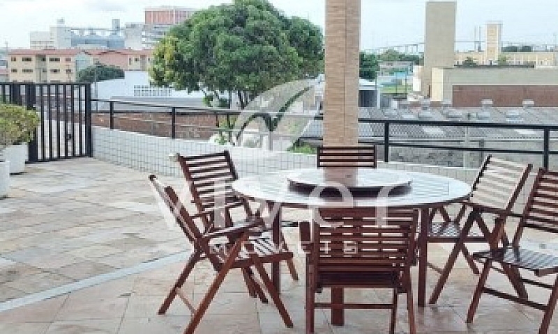 Apartamento Para Alu...