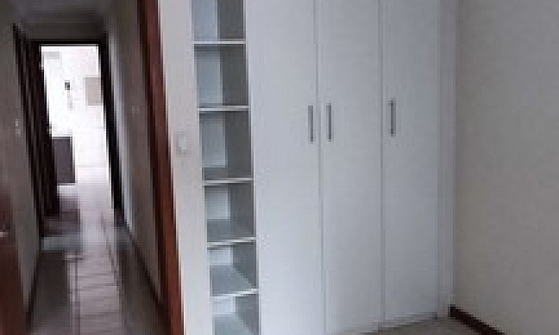 Apartamento 3 Quarto...