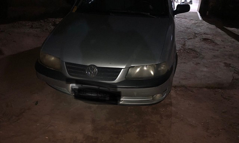 Gol G3 1.0 Power 16V...