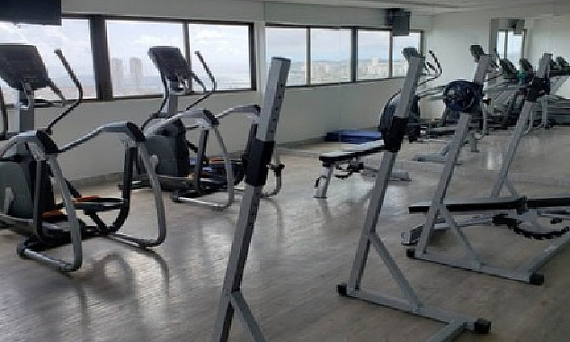 Apartamento Com 2 Qu...