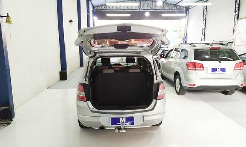 Chevrolet Spin 1.8 L...