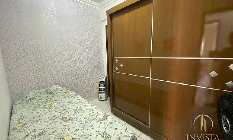 Apartamento Com 3 Do...