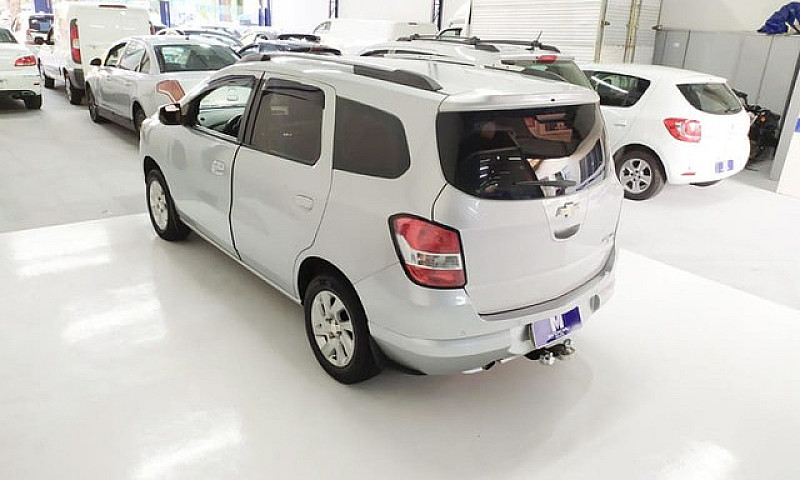 Chevrolet Spin 1.8 L...