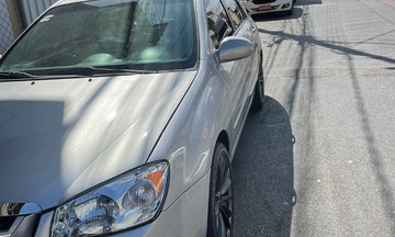 Kia Cerato 2006 Segu...