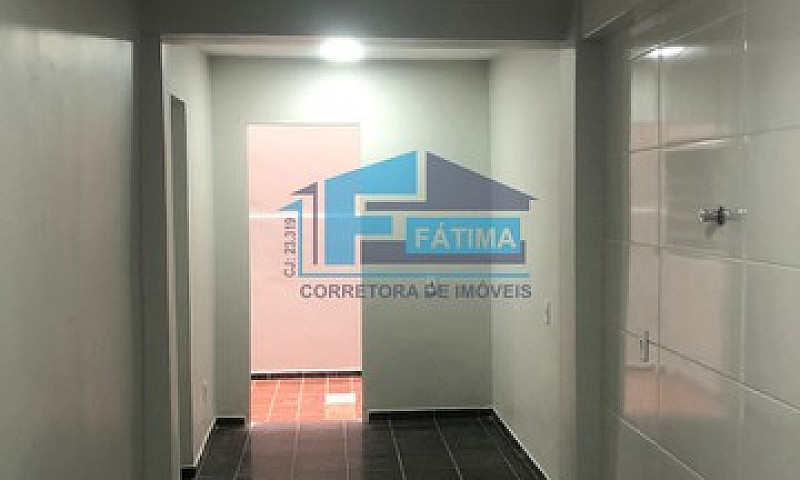 Apartamento 2 Quarto...