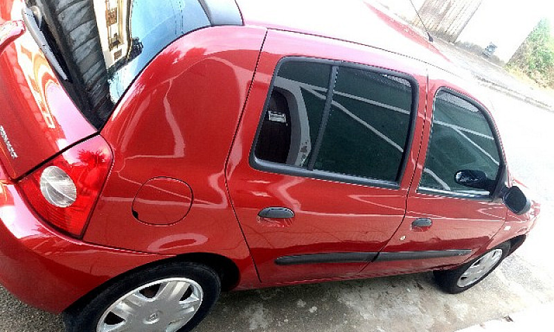 Renault Clio 1.0 16V...