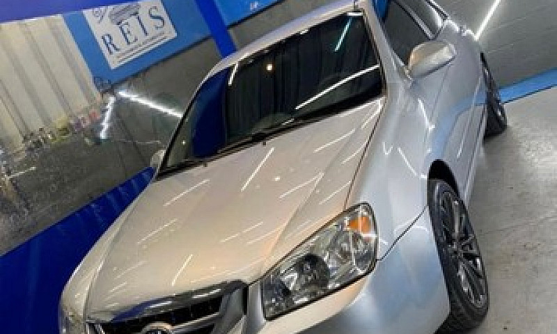 Kia Cerato 2006 Segu...
