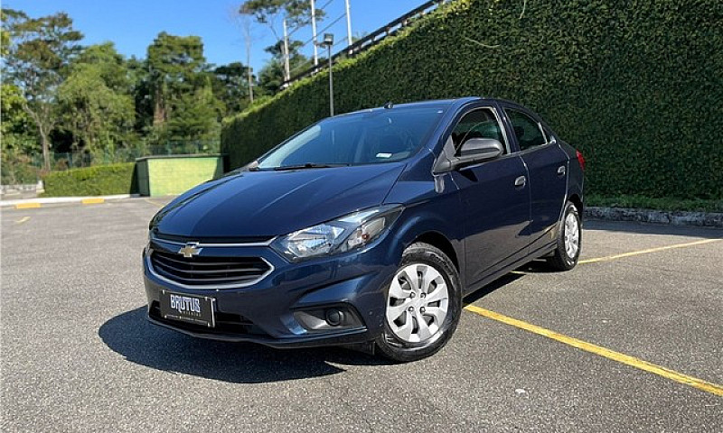 Chevrolet Joy 2020 1...