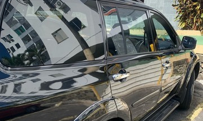 Pajero Dakar Flex 20...