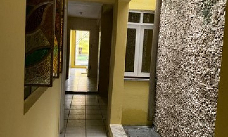 Casa Rodolfo Teofilo...