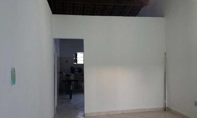 Casa No Conjunto Luí...