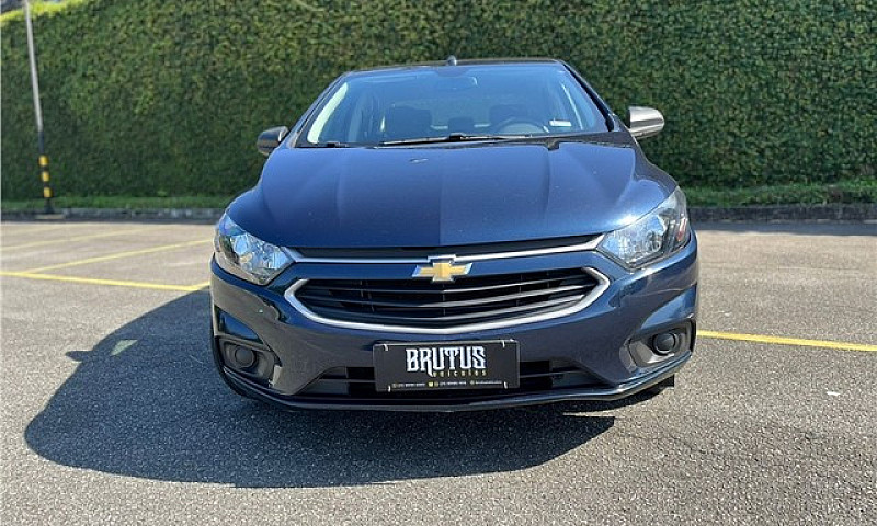 Chevrolet Joy 2020 1...