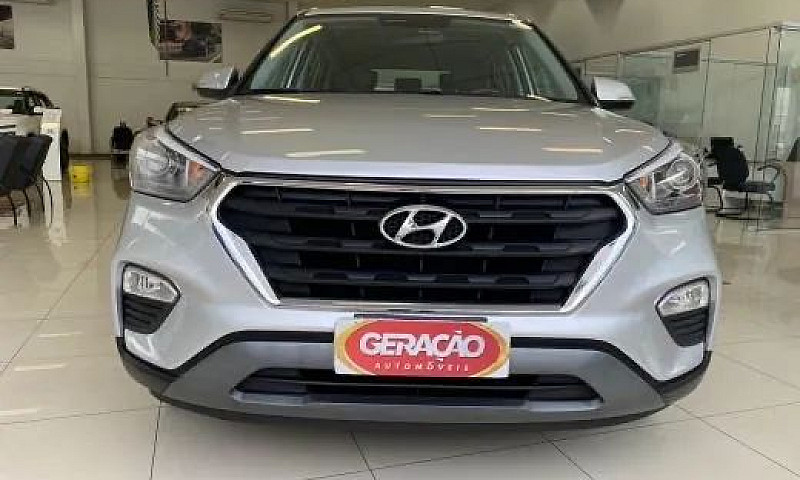 Creta Prestige ...