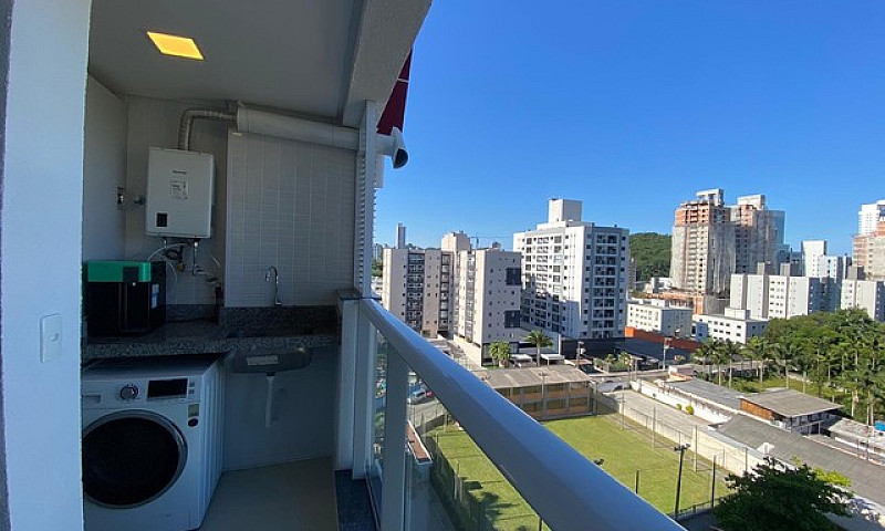 Locação Anual - Apar...