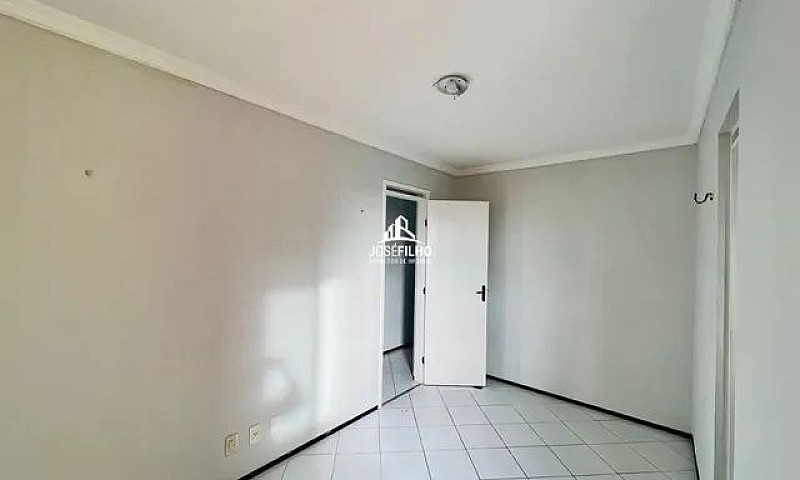 Apartamento Com 3 Su...