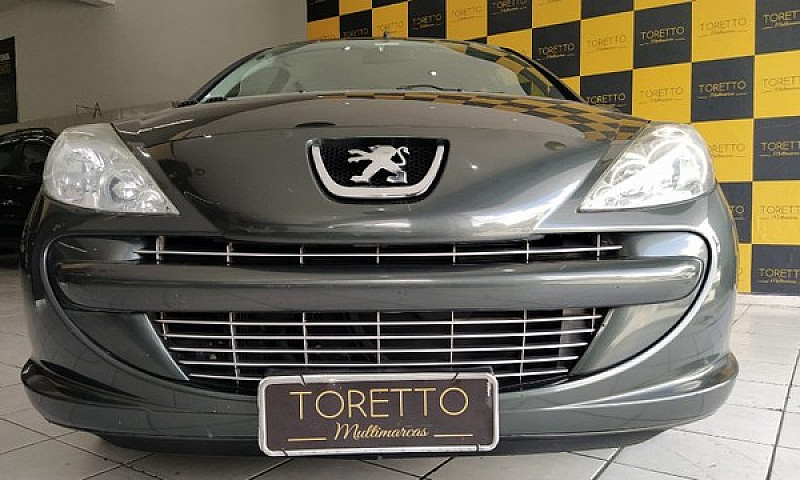 Peugeot 207 1.4 Xr C...
