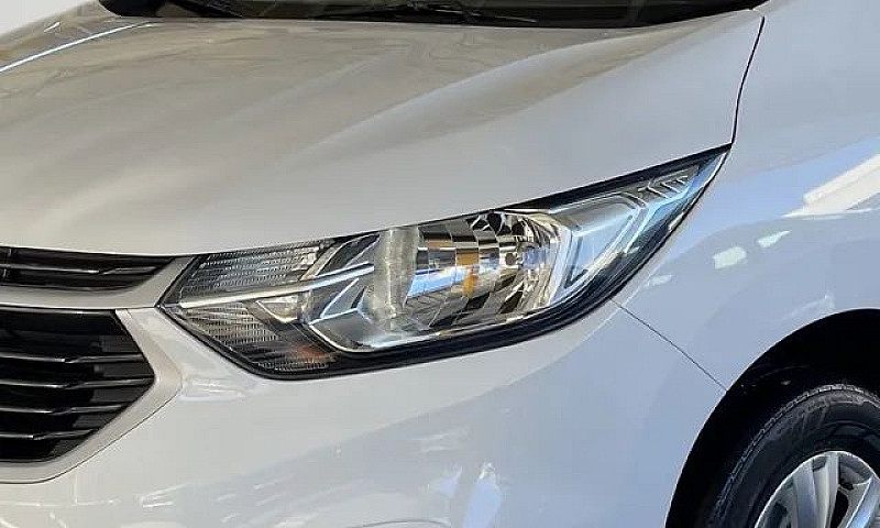 Chevrolet Spin Lt 5S...