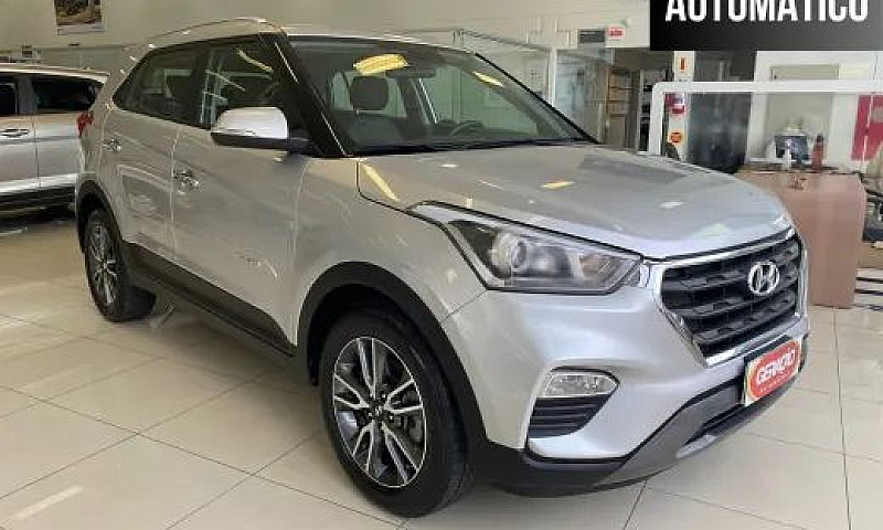 Creta Prestige ...