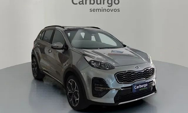 Kia Sportage Ex2 Ffg...