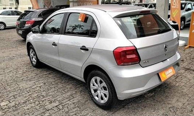 Gol 2021/2022 1.6 Ms...
