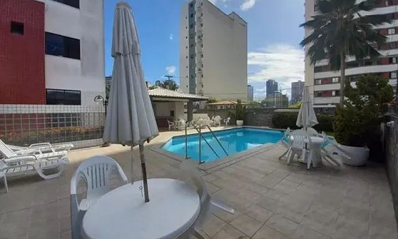 Apartamento 3/4 Send...