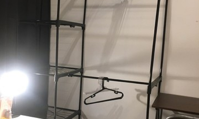 Quarto Super Mobilia...