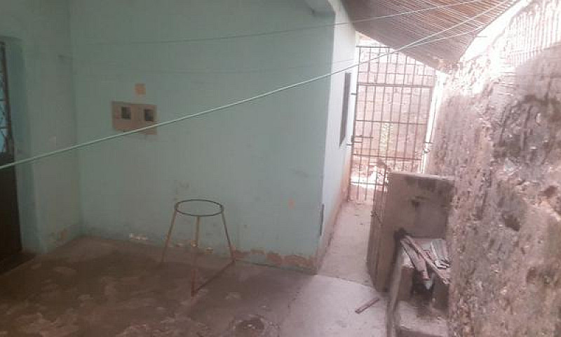Casa 2 Quartos Em Lo...