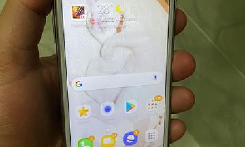 Samsung J2 Prime Pra...