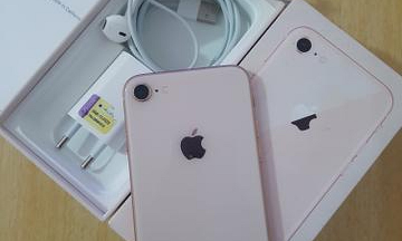 Iphone 8 64Gb...