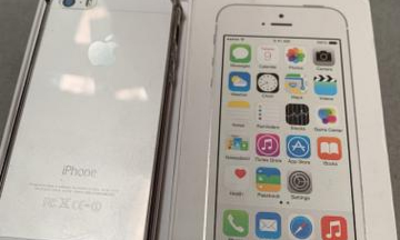 Iphone 5S 16Gb...