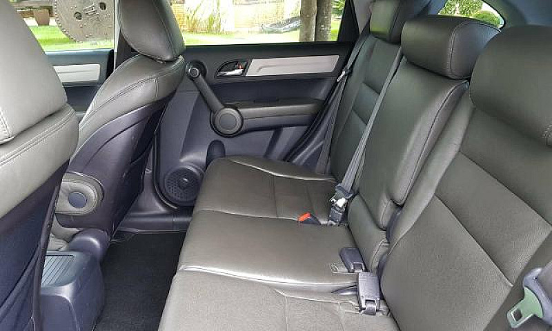 Honda Crv...