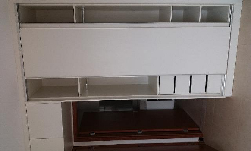Apartamento Em Águas...