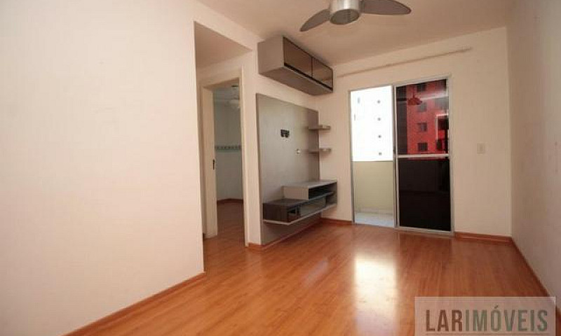 Apartamento 2 Quarto...