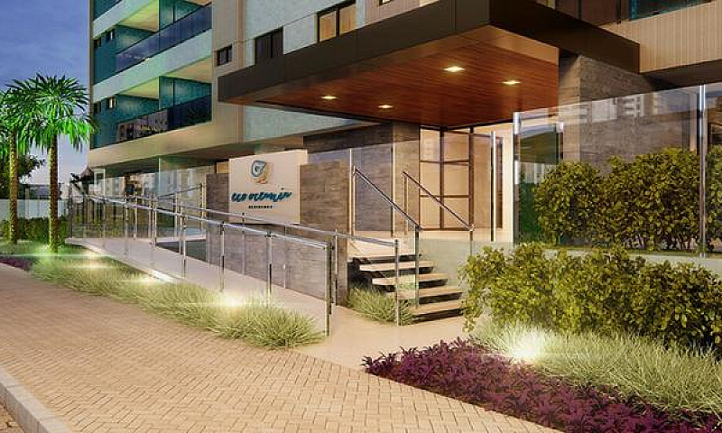 Apartamento No Bessa...