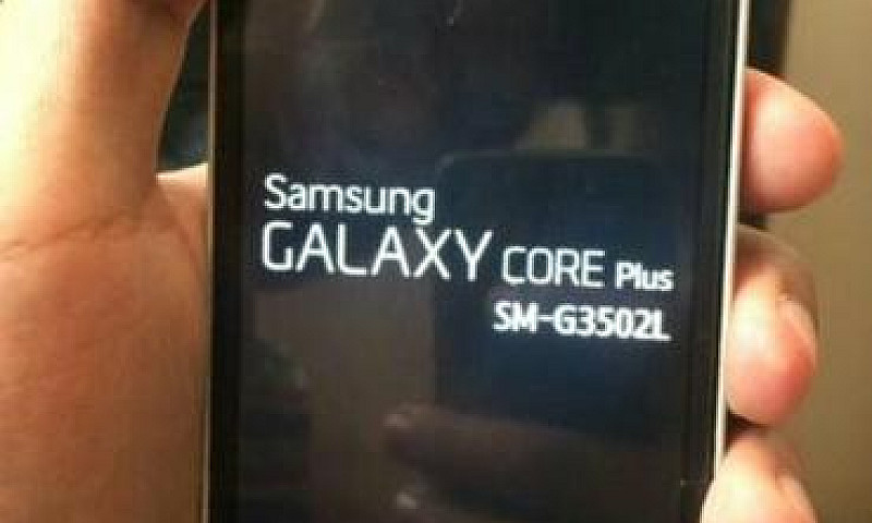 Samsung Core Plus Tv...