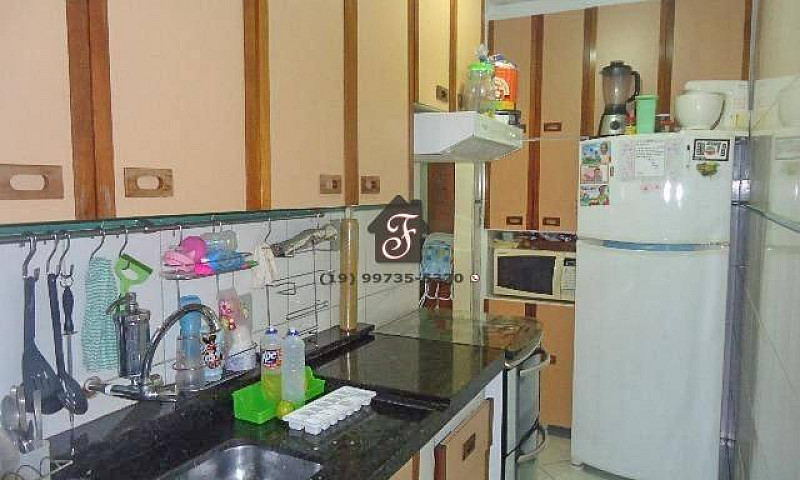 Apartamento Com 2 Qu...