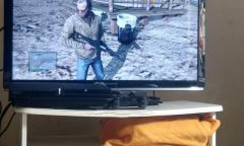 Ps3 Destravado 9 Jog...