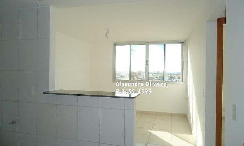 Apartamento De 02 Qu...