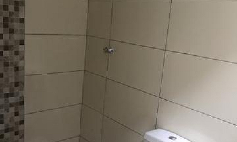 Casa Nova Com Quase ...