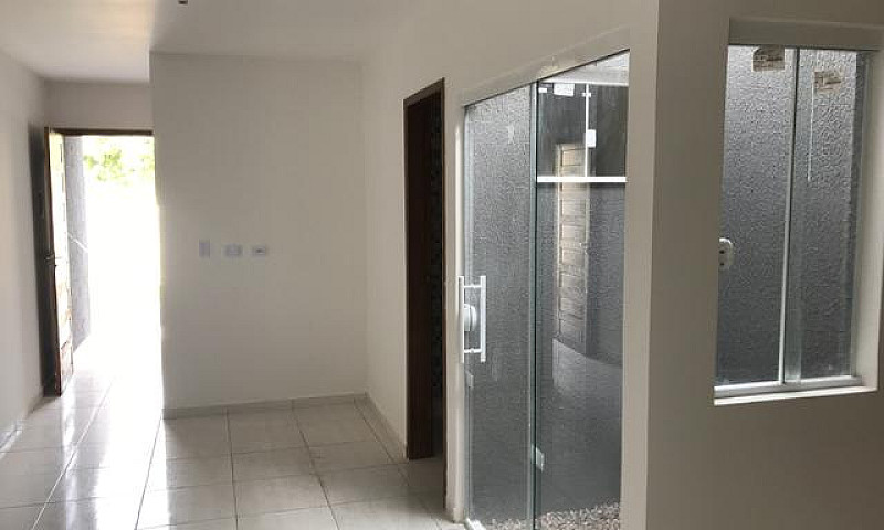 Casa Nova Com Quase ...