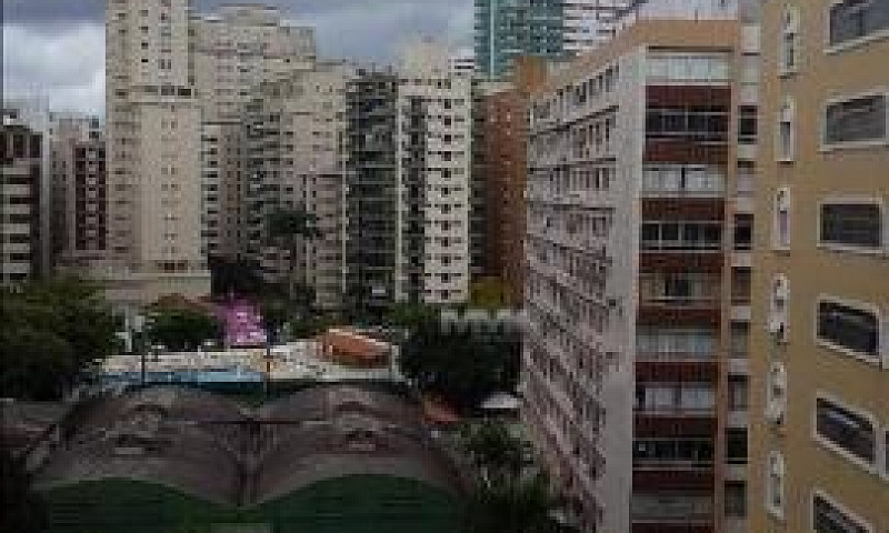 Apartamento Residenc...