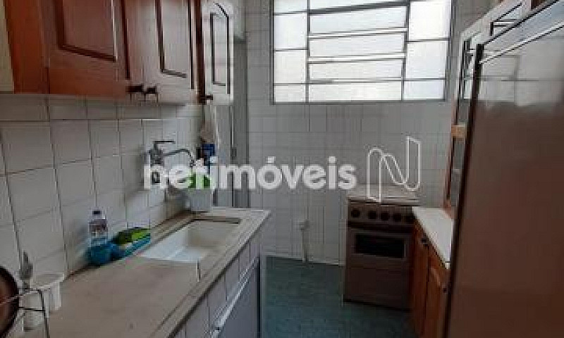 Apartamento Para Alu...