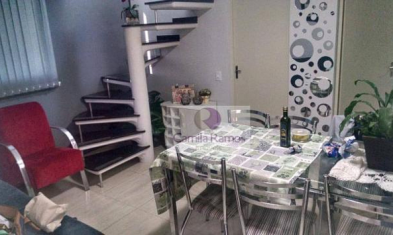 Apartamento Duplex C...